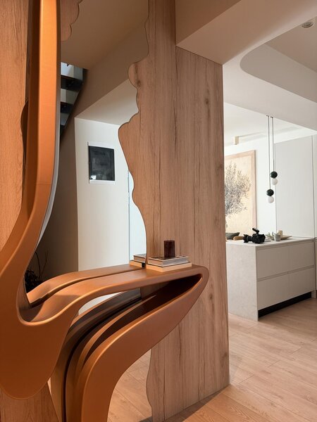 Vopsitor MDF,